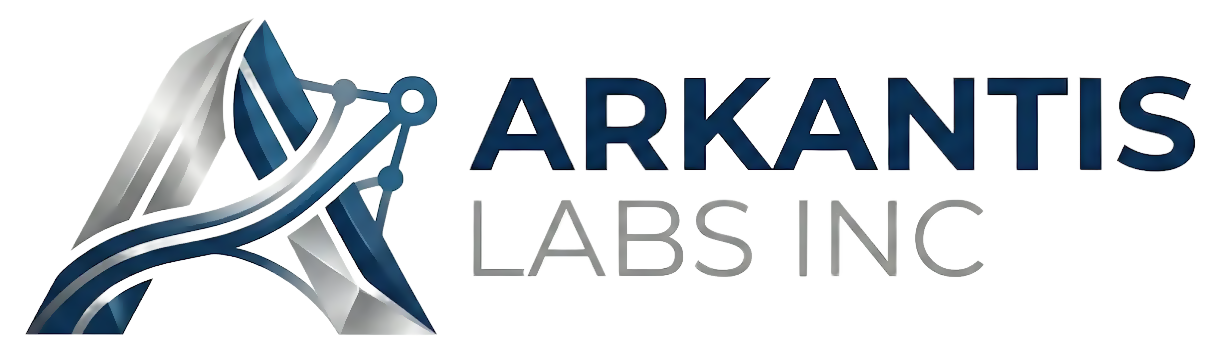 Arkantis Labs Logo